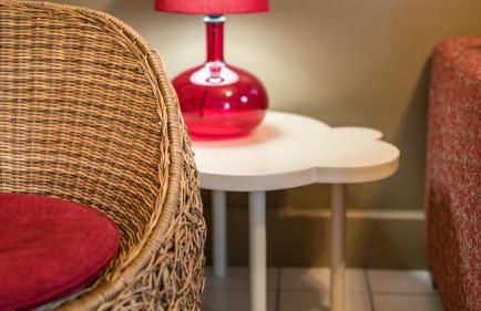 Cottage "Les MARAIS" à quelques pas du Lac de la forêt d'Orient - Les Cottages du Belvédère - Foto 4