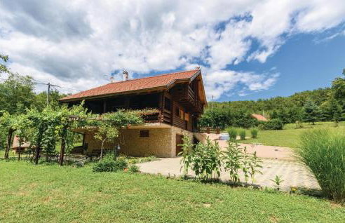 Stunning Home In Krasic With Sauna - Foto 12