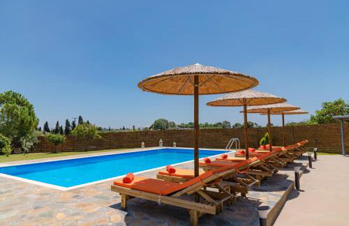 Villa Antia - Foto 10