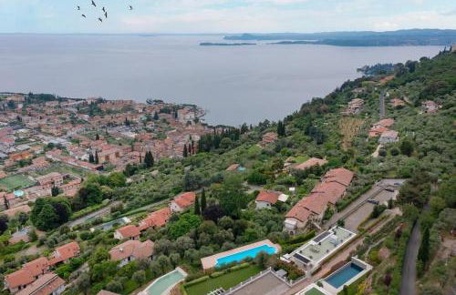 Villa Diamante del Garda & Spa - Foto 24