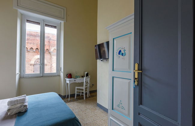 Onlyrooms IV - Sea View & Free Parking - Foto 3