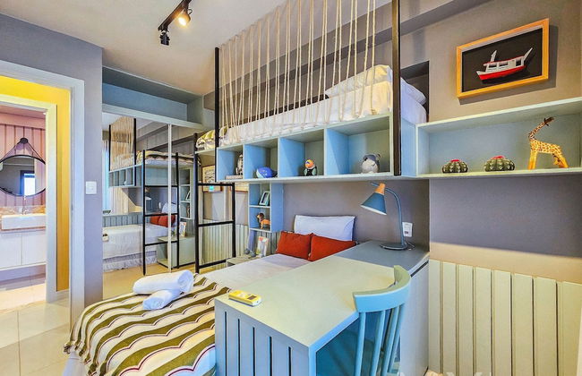 Premium Stella Maris by VLV Stays - Photo 52