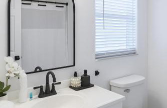 WaterView 4 miles to Disney 3Br 2Ba Pool Home - Foto 24