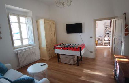 Antico Chalet Momosa Maxi - Foto 22