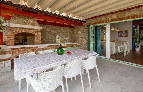 Vila s jacuzzijem i bazenom Mavrinac - Foto 30