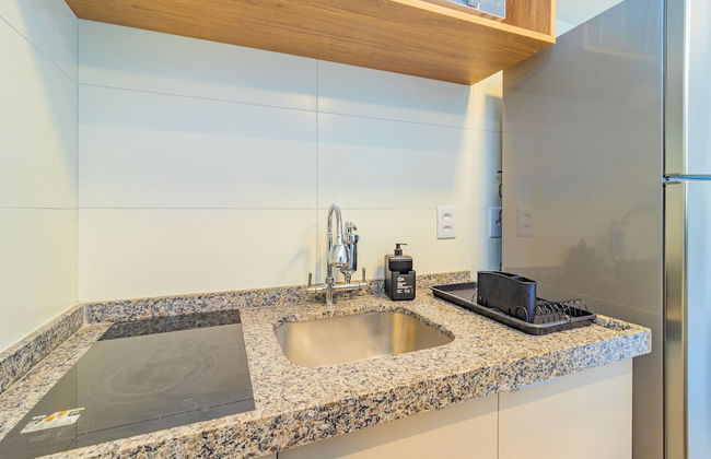 Allure Boa Viagem por Carpediem - Photo 42