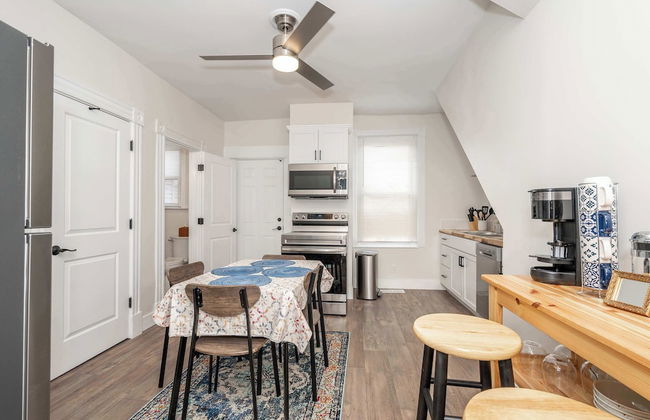 Historic Ludlow Apt A - Foto 15