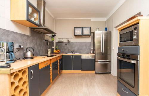 Villa Olympe - Foto 18