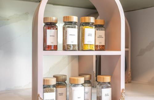 The Quirky Bloom-Whimsical Guest house - Foto 34