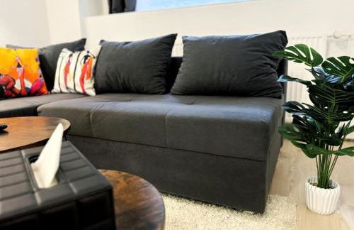 HolidayHome Apartments I Spacious Private Room in Heart of Berlin - Foto 27