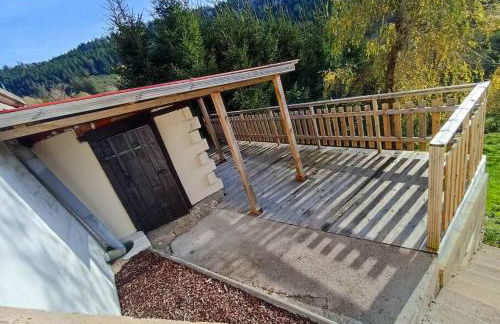 Maison de montagne vue magnifique - Foto 15