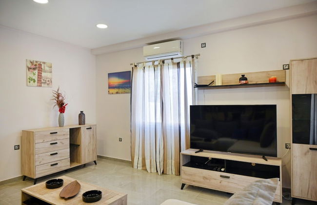 Villa Iskander in Ionian Islands - Foto 8