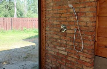 Wypoczynek na Mazurach U Sebka - Foto 78