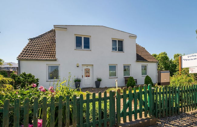 Alluring Holiday Home in Pepelow near Sea Beach & Water Sports - Foto 34