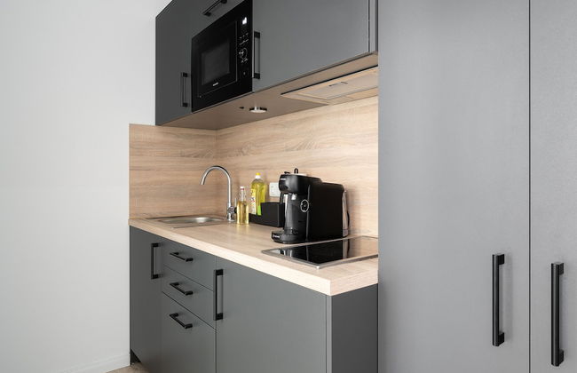 Servus Apartments by Homaris - Foto 28