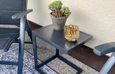 UNiQE I Stilvolle 115qm I Terrasse I BBQ - Foto 40