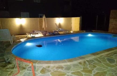 apartment rupalj with private pool - Foto 26