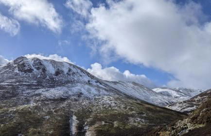 Oakside Cottage Braithwaite - Foto 23