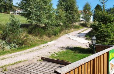 Grand Valtin : chalet écolo 4 étoiles 14 personnes - Foto 12