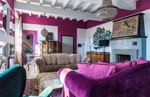 Luxury House FV - Foto 3