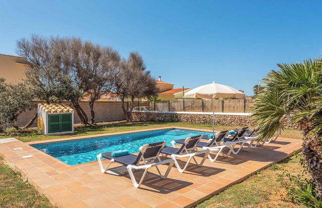 Villa Aguasol - Foto 23