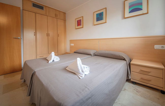 Marsol Apartamentos Turisticos - Foto 4