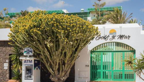 Golf y Mar A Suites - Foto 4