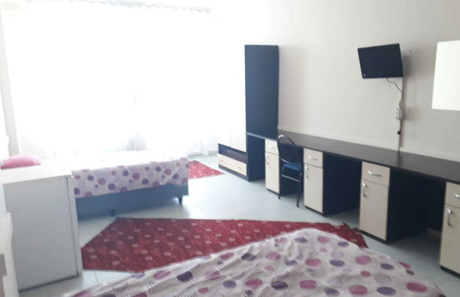 Yuvam Pansiyon - Photo 9