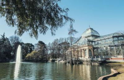 Beautiful Apartment in Retiro - Foto 19