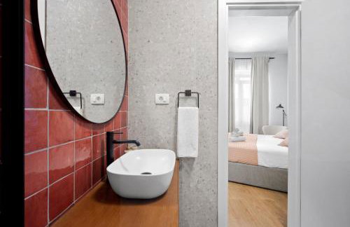 Modern rooms Maja&Inka - Foto 10