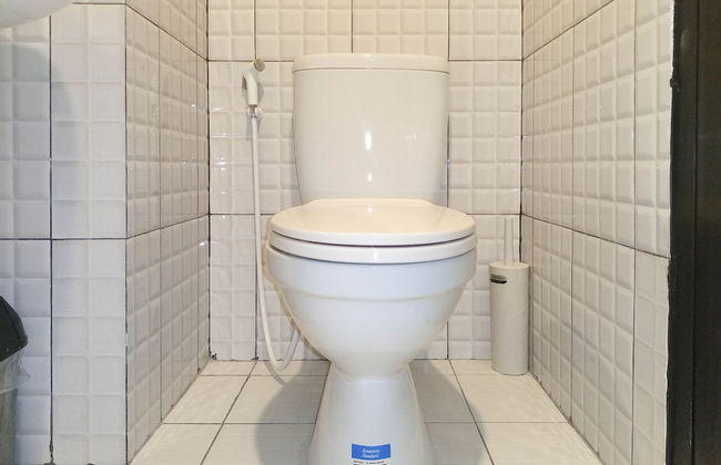 Brand New Studio At De Prima Apartment - Photo 5