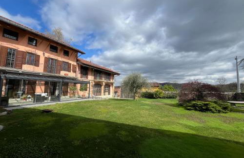 Cascina Girba - Photo 36