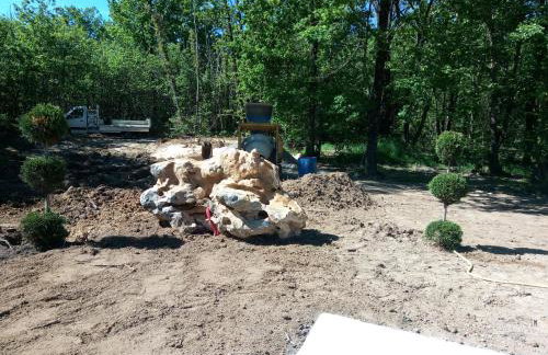 Les pruniers de la cipière - Foto 34