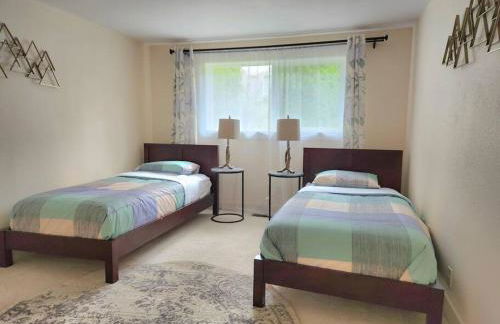 Cozy contemporary 2BR with Sofa bed in the office - Foto 29