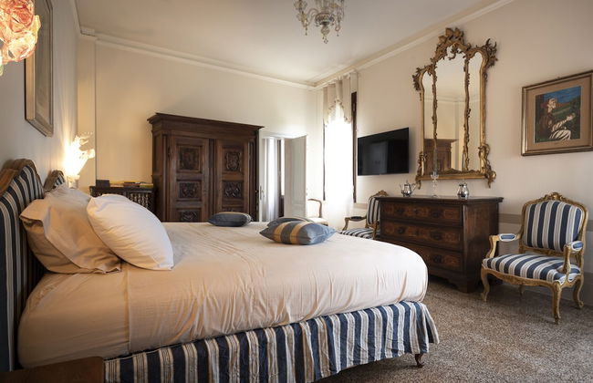 Villa VItturi - Foto 40