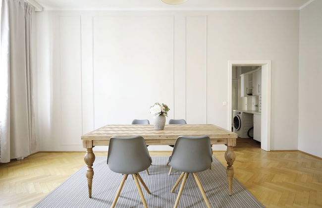 HeyMi Apartments Karlsplatz - Foto 19