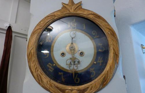 Friesenhaus Amrum Friesenhaushälfte *Hommelkasche* - Foto 29