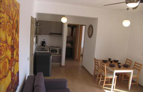 Skiathos Lagoterra Apartments - Foto 11