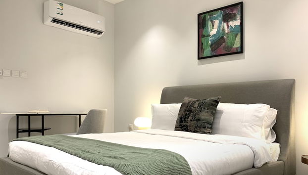 Kease Yasmin A-1 Royal touch AX12 - Foto 4, Habitación