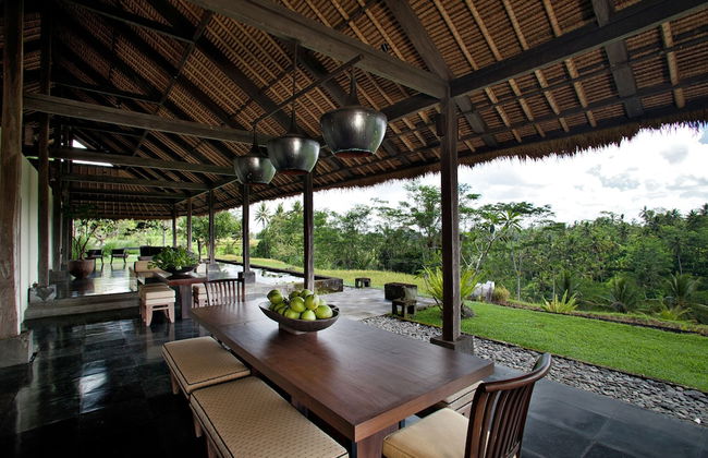 Villa Kelusa Ubud - Foto 30