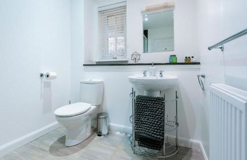 Pink Spa Nest - Photo 24