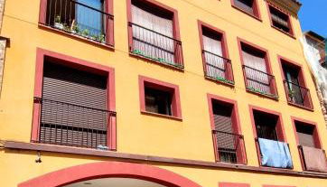 Apartaments la Rambla - L'Arrel - 4 persones - Foto 3