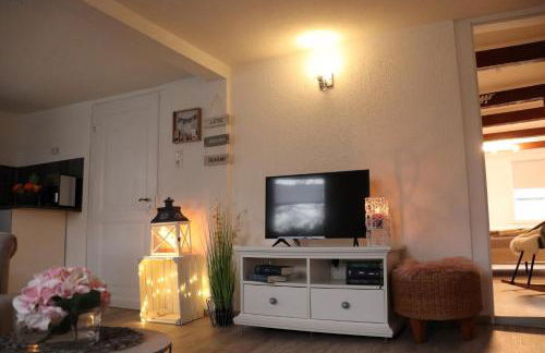 Historisch übernachten Brinkerplatz 3 - Foto 59