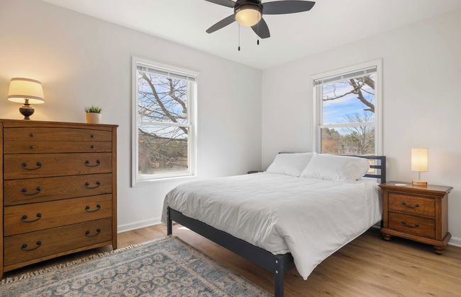 Little Pisgah Sunrise by Avantstay Mountain View - Foto 1