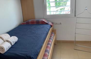 Apartament en la Fosca Palamos mar y piscina - Foto 3