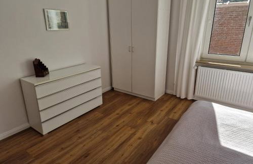 Schöne Ferienwohnung im Herzen Aurichs - Foto 28