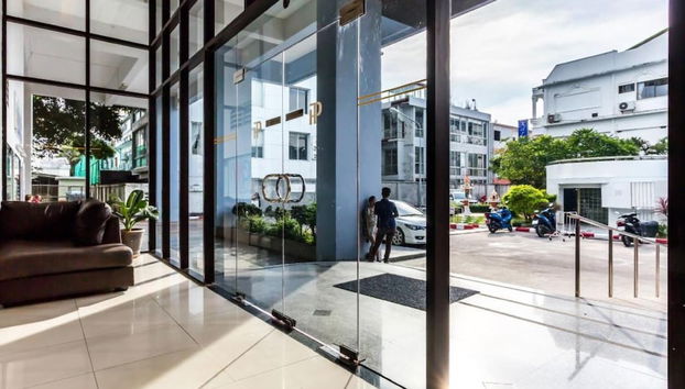 Condo in Kathu with swimming pool - Foto 2