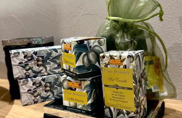 Nobilia Dimore - Suite & Spa® - Foto 57