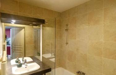 Quiet Appartment AC 400m Palais & 100m Beach - Foto 4