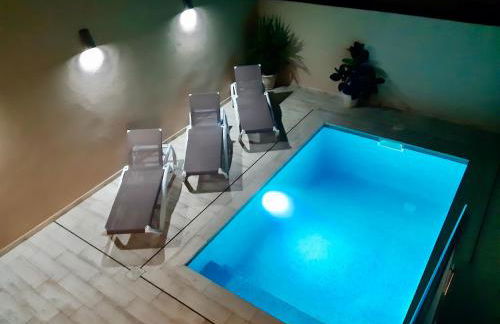 Casa Mediterránia de Palamós amb piscina privada - Foto 33